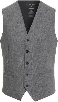 Circolo 1901 Tailored Vests