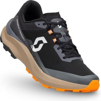 Scott Shoe Kinabalu Trail GTX Trailrunningschuhe f&uuml;r Herren | grau