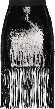 Twin-Set PARTES DE ABAJO - Faldas midi en YOOX.COM