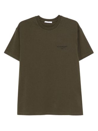 Givenchy T-Shirts And Polos