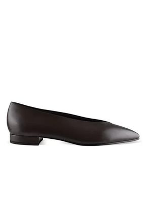Loro Piana Ballerinas Rebecca