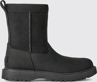 UGG Boot Men color Black