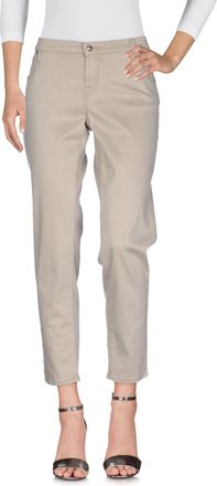 Jacob Cohen BOTTOMWEAR - Pantaloni jeans su YOOX.COM