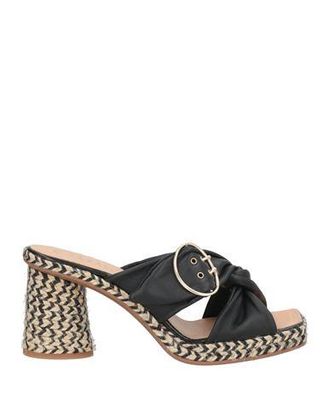 Gaimo Espadrilles CALZATURE - Sandali su YOOX.COM