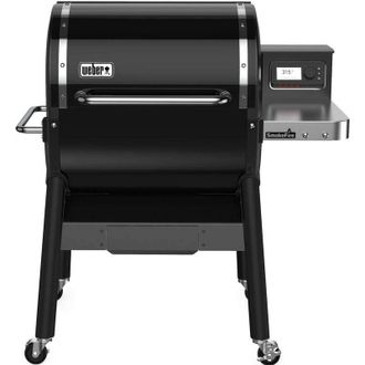Weber Smokefire Ex4 Gbs Pellet Gril 22511004