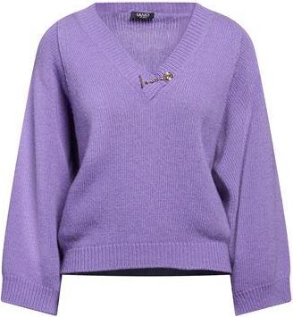 Liu Jo KNITWEAR - Jumpers on YOOX.COM