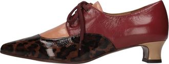 Chie Mihara Malis Fiat Oxfords - - Shoes - Donna - Multicolore - 39 1/2 EU
