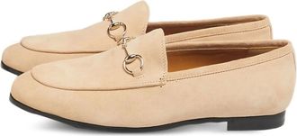 Gucci Mocassini Jordaan - Rosa