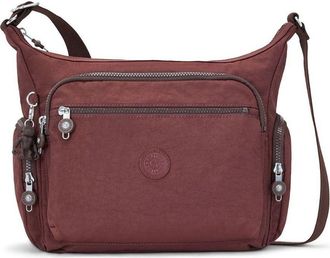 Kipling Gabbie Medium Schoudertas