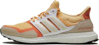 adidas (WMNS) adidas Ultraboost S&L Glow Orange Coral EF1990