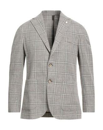 Luigi Bianchi Mantova COMPLETI E COORDINATI - Blazers su YOOX.COM