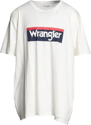 Wrangler CAMISETAS Y TOPS - Camisetas en YOOX.COM