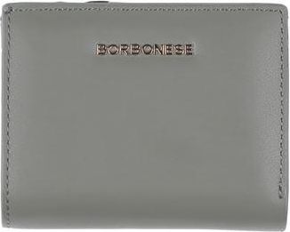Borbonese PICCOLA PELLETTERIA - Portafogli su YOOX.COM
