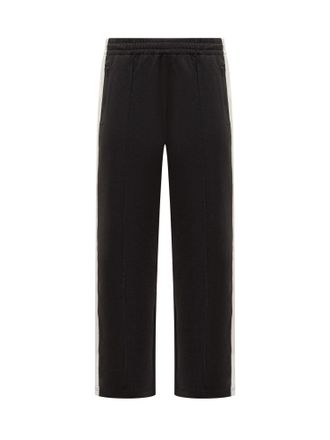 Isabel Marant Pants With Logo