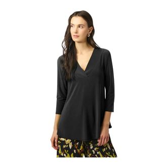 Joseph Ribkoff Joseph Ribkoff Giacche - - Blouses & Shirts - Donna - Nero - 6XL