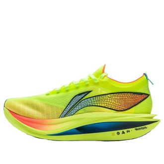 Li-Ning Feidian 5 Elite Bright Green ARMV003-18