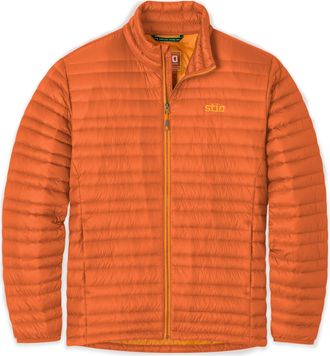 Stio Mens Pinion Down Sweater