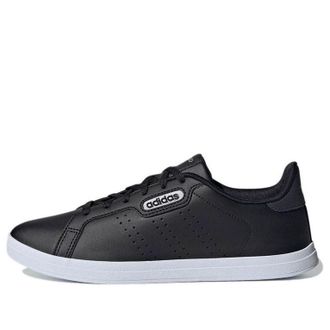 adidas (WMNS) adidas Courtpoint Base Black GZ5336