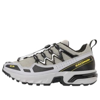 Salomon ACS+ OG Alloy Black Lemon Beams Exclusive 477355