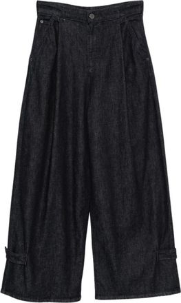 Emporio Armani Donna, Pantaloni, Nero, W30, new