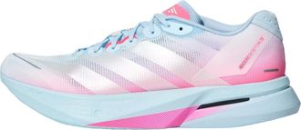 adidas Adizero Boston 13 Blue White Pink LB8525