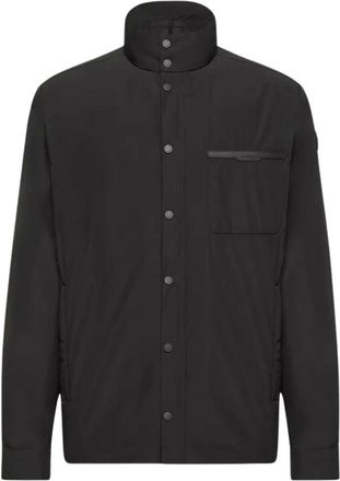Moncler Uomo, Giacche, Nero, M, new