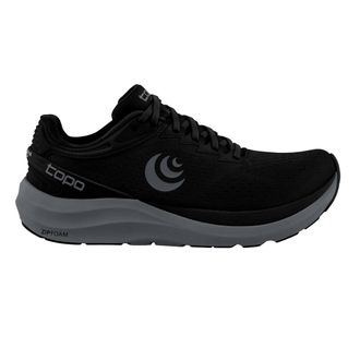 Topo Athletic Phantom 3 Black / Charcoal M063-BLKCHR Mens