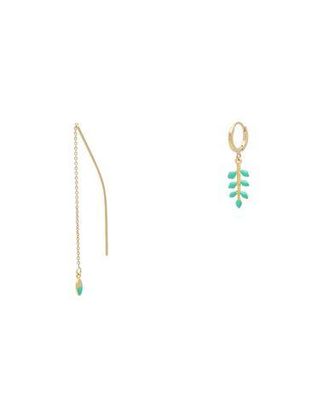 Isabel Marant JEWELLERY and WATCHES - Single Earrings sur YOOX.COM