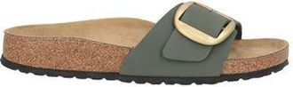 Birkenstock CALZADO - Sandalias con cierre en YOOX.COM