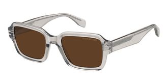 Marc Jacobs MARC 946/S KB7/70 Mens Sunglasses Grey Size 53