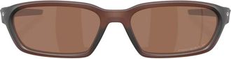 Oakley Occhiali da sole Terraforma - - Accessories - Donna - Marrone - ONE SIZE