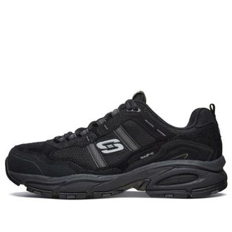 Skechers Vigor2.0 Running Shoes Black 51241-BBK