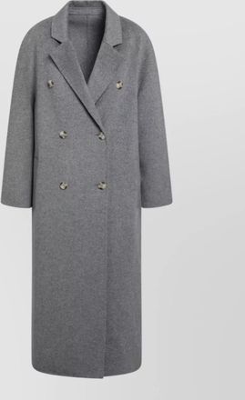 Loulou Studio fitted jacket