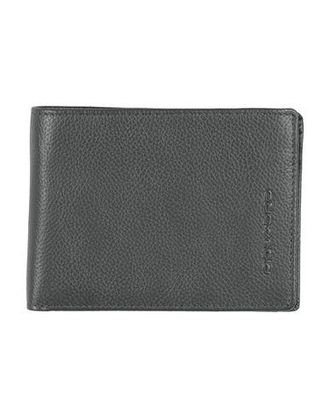 Piquadro Small Leather Goods - Wallets sur YOOX.COM