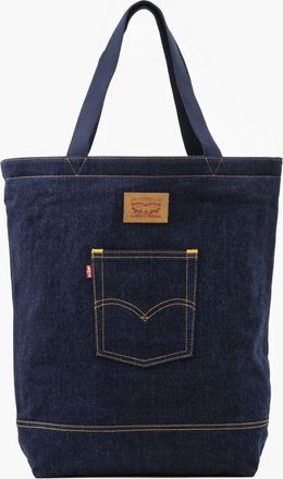Levi's The Levis Back Pocket Tote - Mens - One Size - Blue