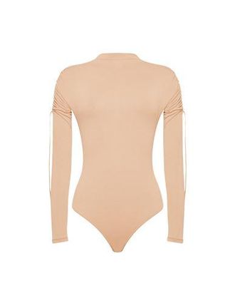 Wolford Crepe Jersey Body