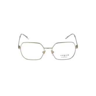 Vogue Glasses, female, Gray, Size: 51 MM 0Vo4253 848 Eyeglasses