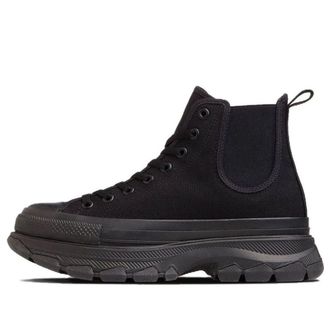 Converse Chuck Taylor All Star Trekwave Sidegore High Top Black 31310220