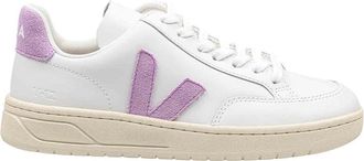 Veja V-12 sneakers in white