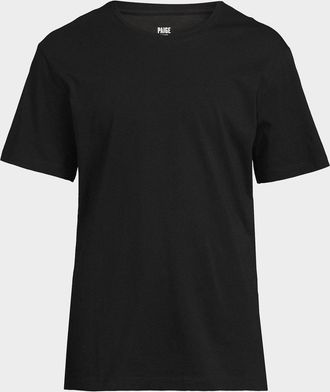 Paige Men & apos;s Daft Crewneck T-Shirt
