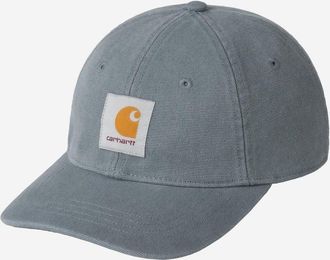 Carhartt Work in Progress Canvas Cap