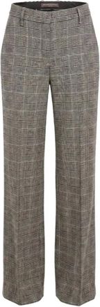Ermanno Scervino Donna, Pantaloni, Marrone, M, new