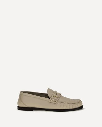 Saint Laurent Mocassini Laurent Woman 37