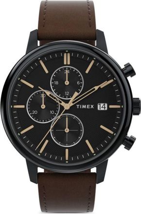 Timex Orologio Chicago 45mm - Nero