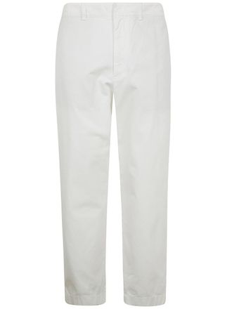 Department Five Chino E-Motion Straight Leg