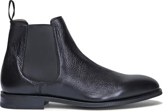 Churchs Stivali Chelsea Amberly - Nero