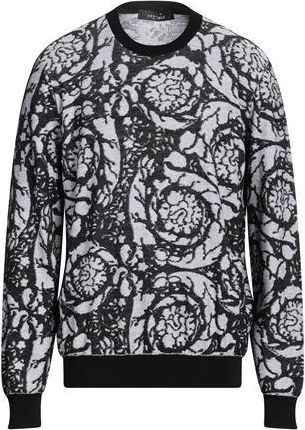 Versace KNITWEAR - Jumpers on YOOX.COM
