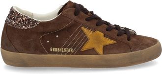 Golden Goose Super Star Sneaker