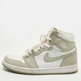 Air Jordan s Jordan 1 Retro Og Seafoam
