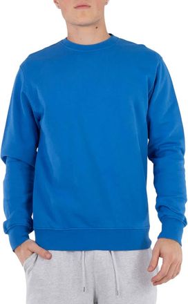 Colorful Standard Classic Organic Crew Sweatshirt